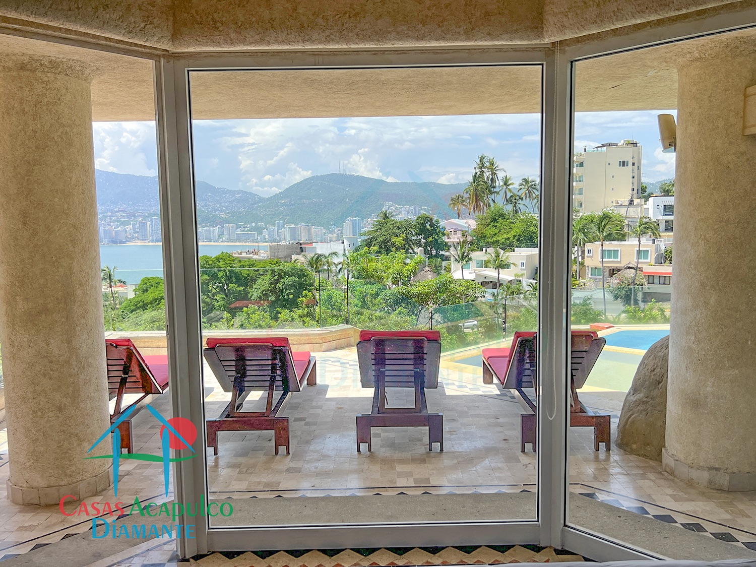 Villa Marfil - Recámara uno 6